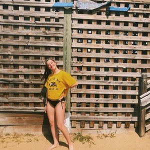 Meet your Posher, Bella